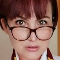 rubyrhodes69 Nøgen