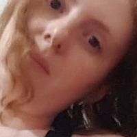 Ruiva_witch Nøgen