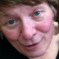 Ruth Marie Latterell Nøgen