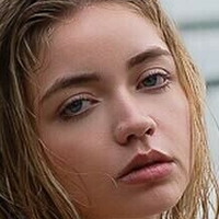 Ryah Giselle Luevano Nøgen