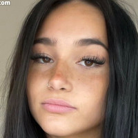 Rylee Ramseyer Nøgen