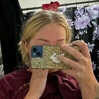 Ryleenicole45 Nøgen