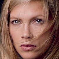 Saara Kotkaniemi Nøgen