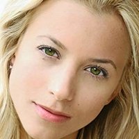 Sabina Gadecki Nøgen