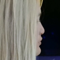 Sabrina Fox Nøgen