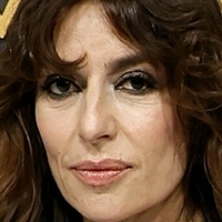 Sabrina Impacciatore Nøgen