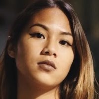 Sabrina La Torre Nøgen