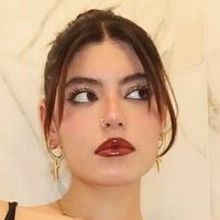 Sabrina Quesada Nøgen