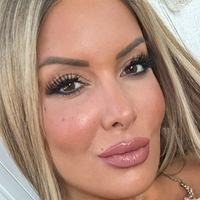 sabrina_winter Nøgen