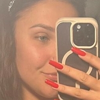 sabrinahanson Nøgen