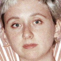 Sacha Crutchfield Nøgen