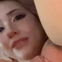 sadgirlkiki Nøgen