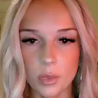 Sadieeblake Nøgen