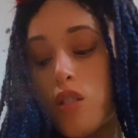 safiyaswrld Nøgen