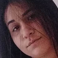 Sah Medeiros Nøgen