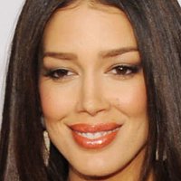 Sahar Biniaz Nøgen