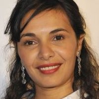 Saïda Jawad Nøgen