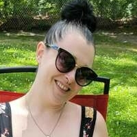 Sakura Higgins Nøgen