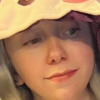 Sakura Stardust Nøgen