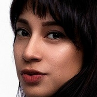 Salina Barajas Nøgen