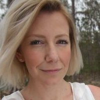 Sally Faulkner Nøgen