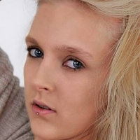 Sallyisgaming Nøgen