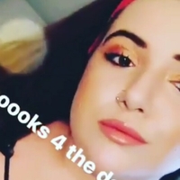 Samantha Coffeen Nøgen