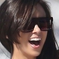 Samantha Gill Nøgen