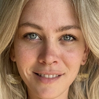 Samantha Lauckner Nøgen