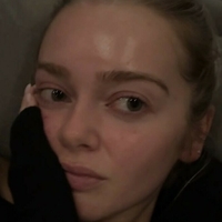 Samantha Riehl Nøgen