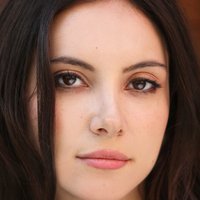 Samantha Robinson Nøgen