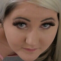 samantha_satinefree Nøgen