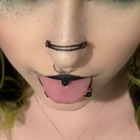 Samidog04 / Clare.cosplay Nøgen