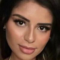 Samira Valentina Nøgen