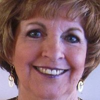 Sandra Beall Nøgen