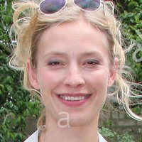 Sandra Borgmann Nøgen