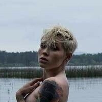 Sandra Kay Nøgen