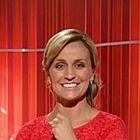 Sandra Maria Gronewald Nøgen
