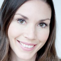 Sandra Steier Nøgen