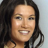 Sandra Stumptner Nøgen