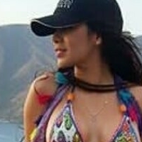 Sandra Williams Nøgen