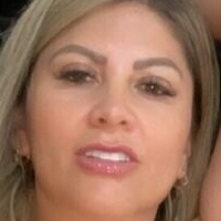 Sandrita Romero Nøgen