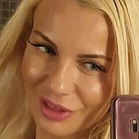 Sanja Tigrica Nøgen