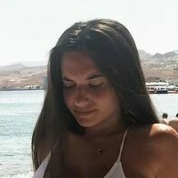 Sapir Hazansky Nøgen