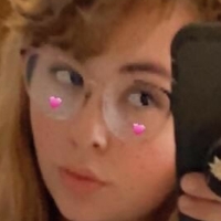sapphirepawg420 Nøgen