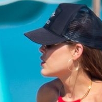 Sara Corrales Nøgen