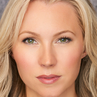 Sara Sanderson Nøgen