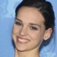 Sara Serraiocco Nøgen