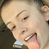 saraalexxx Nøgen