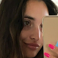 saradiamantefree Nøgen